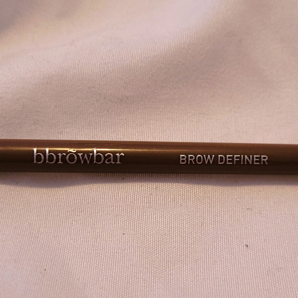 Bbrowbar Brow Definer Brand New